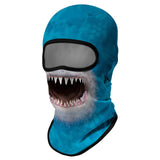 Balaclava fun requin