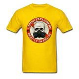 T-shirt urbex |  urbex session | Urbex Paris | Boutique urbex