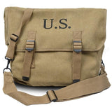 Sacoche Militaire <br> US Vintage