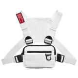 Sacoche Militaire <br> Chest Bag