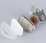 Masque a Gaz Urbex 3M 6200