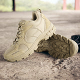 Chaussure Militaire coqué