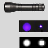 Lampe Urbex Torche UV Puissante