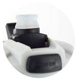 Gourde Filtre à Eau <br>- Bleu