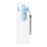 Gourde Sport <br> Filtrante - Blanc