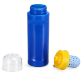 Gourde Sport Filtrante <br> Bleu
