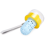 Gourde Sport Filtrante <br> Bleu