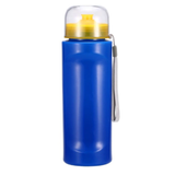 Gourde Sport Filtrante <br> Bleu