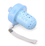 Gourde Sport <br> Filtrante - Blanc