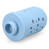 Gourde Sport Filtrante <br> Bleu