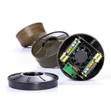 Masque à Gaz Militaire Français 2.0