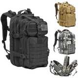 Sac à Dos Militaire 40L Spécial Exploration Urbaine
