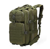 Sac à Dos Militaire 40L Spécial Exploration Urbaine