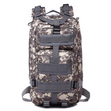 Sac à Dos Militaire 25L Spécial Exploration Urbaine