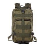 Sac à Dos Militaire 25L Spécial Exploration Urbaine