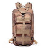 Sac à Dos Militaire 25L Spécial Exploration Urbaine