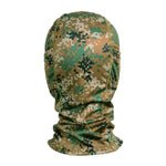 Cagoule chasse respirante