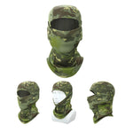 Cagoule chasse polaire