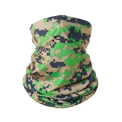 bandana camouflage AT digital
