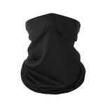 bandana noir