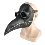 Masque de médecin de la peste