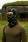 Cagoule balaclava chasse