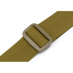 Sacoche Militaire <br> Flat Vert Olive