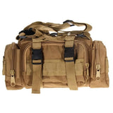 Sacoche Militaire <br> Basic Tactical