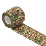 Bandage de Soin Camouflage