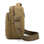 Sacoche Militaire <br> Casual Tactical