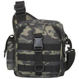 Sacoche Militaire <br> Compact Tactical