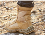 Chaussure Militaire sable