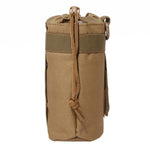 Porte gourde 550ml IKSNAIL survie