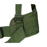 Petit Gilet tactique vert armée