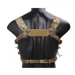 Gilet Molle camouflage