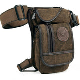 Sacoche Militaire <br> Leg Bag Gear