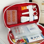 Trousse de Premier Secours Randonnée