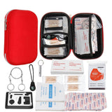 Trousse de Secours Chasseur