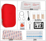 Trousse de Secours Chasseur